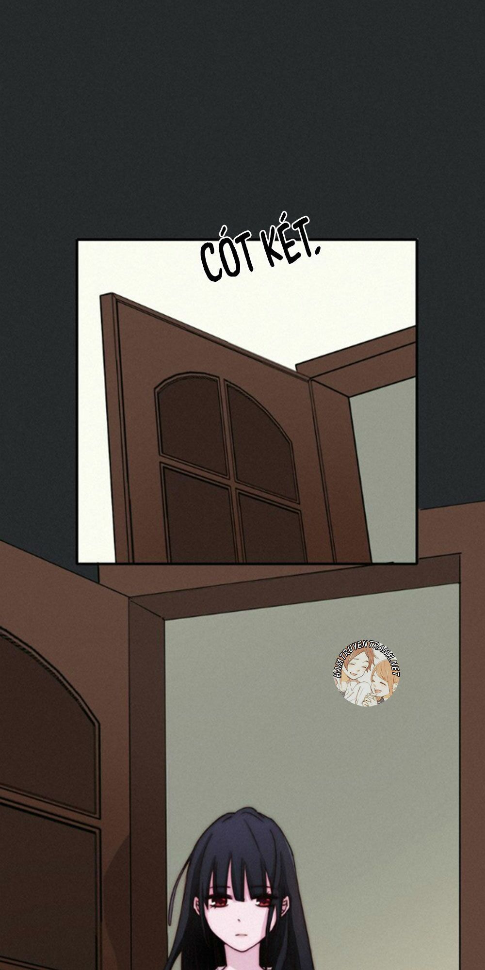Bí Mật Bóng Đêm - Chương 6.2 - Trang 14