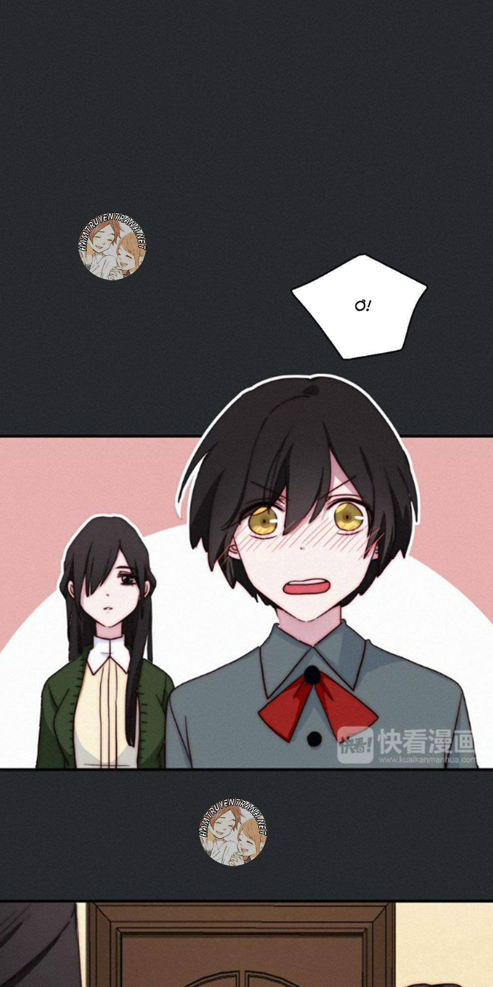 Bí Mật Bóng Đêm - Chương 6.2 - Trang 16