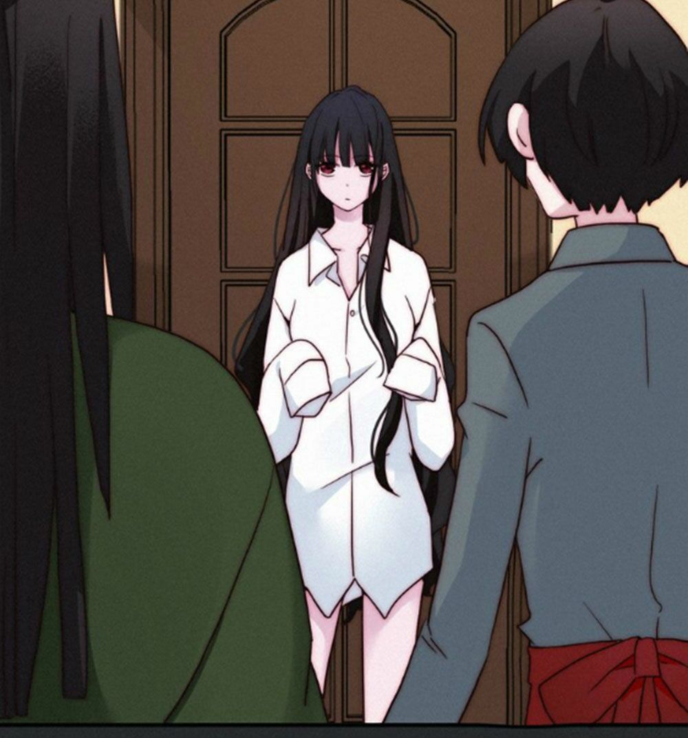 Bí Mật Bóng Đêm - Chương 6.2 - Trang 17