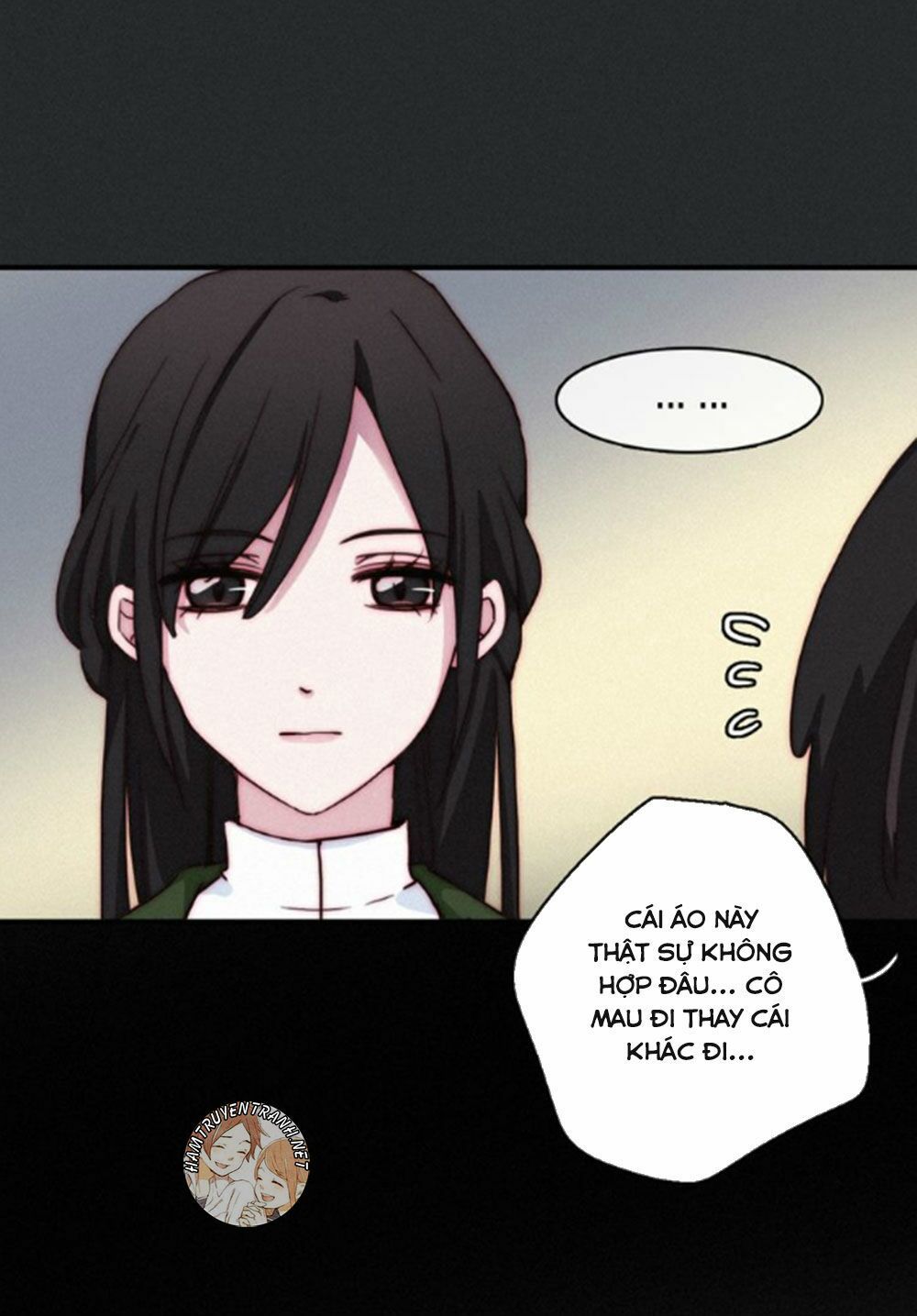 Bí Mật Bóng Đêm - Chương 6.2 - Trang 18