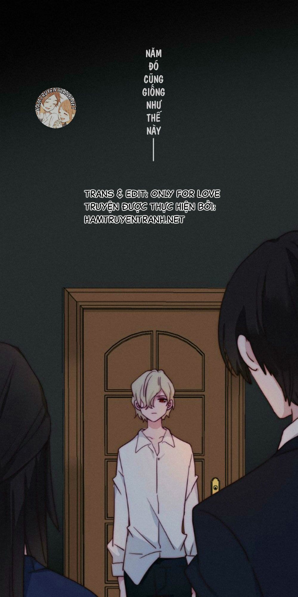 Bí Mật Bóng Đêm - Chương 6.2 - Trang 19