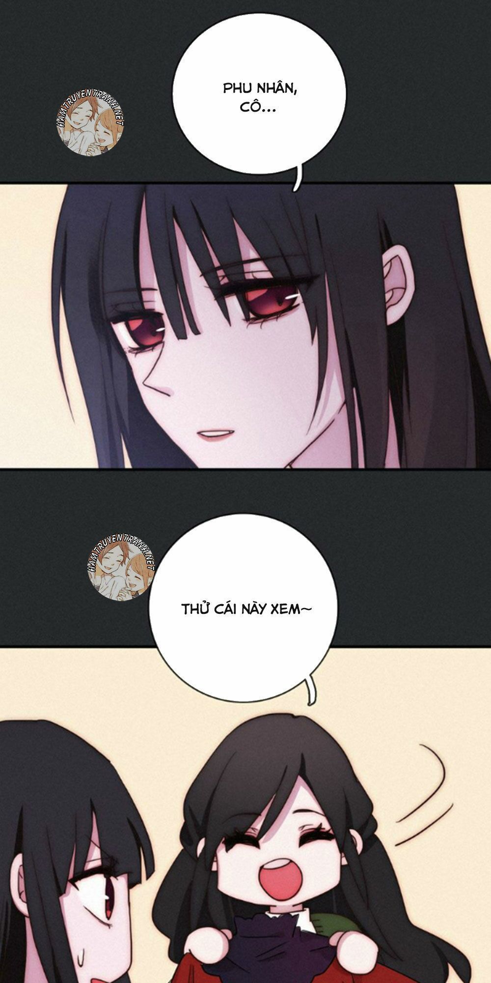 Bí Mật Bóng Đêm - Chương 6.2 - Trang 29