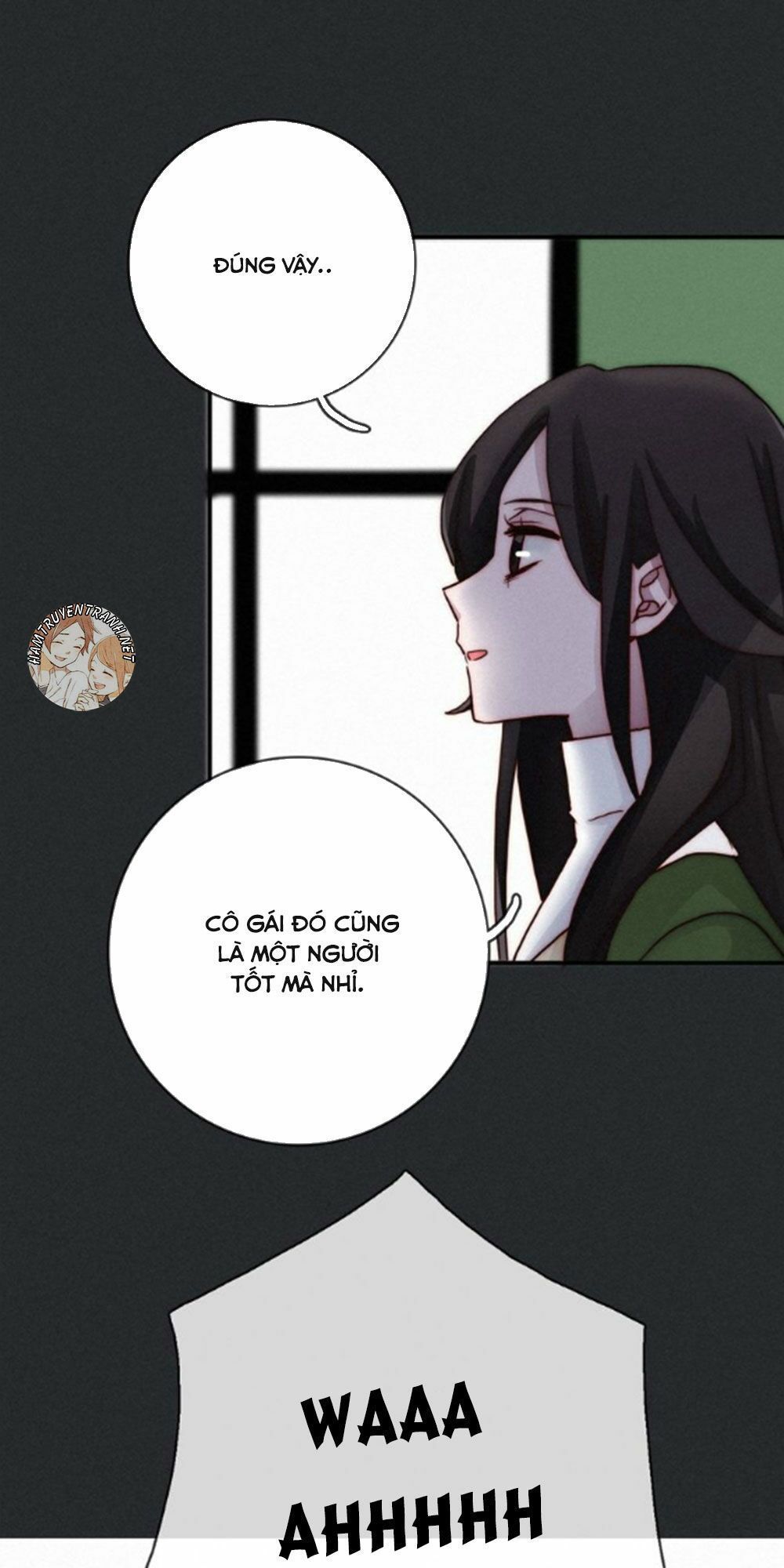 Bí Mật Bóng Đêm - Chương 6.2 - Trang 4