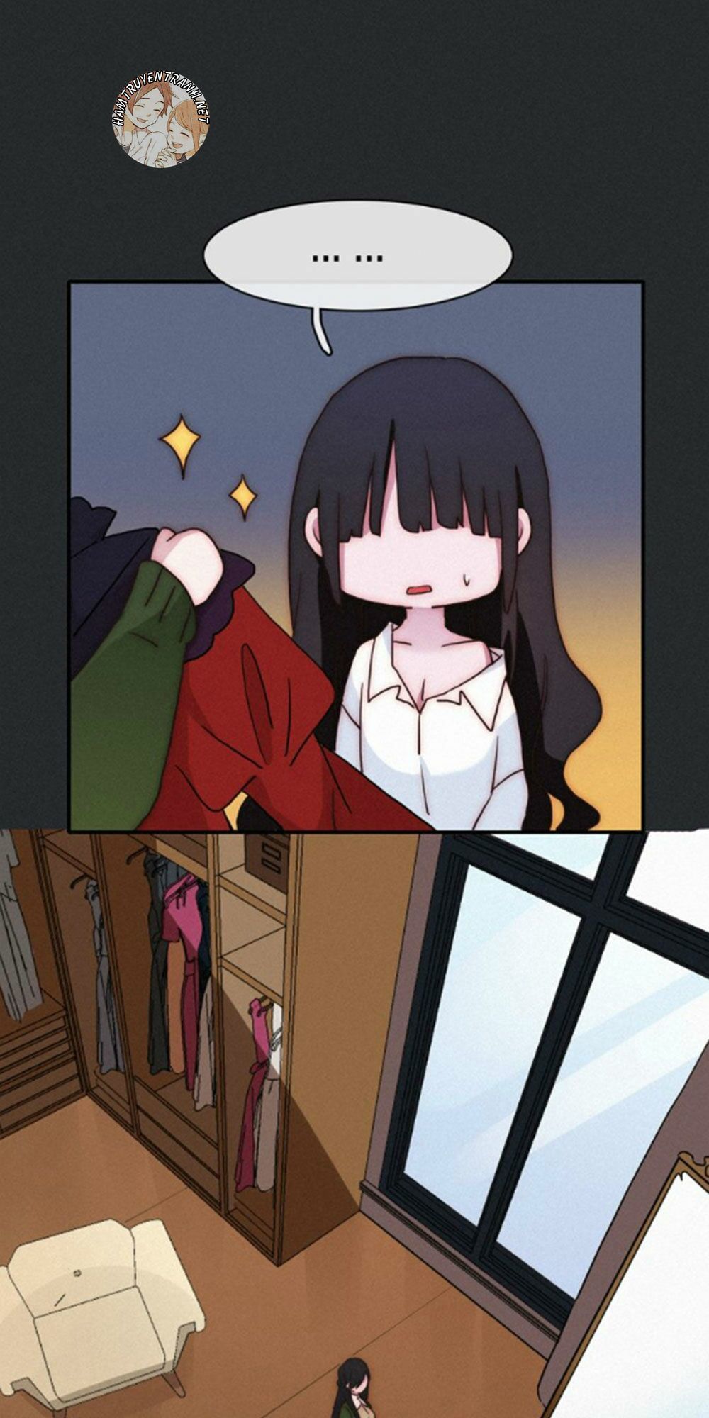 Bí Mật Bóng Đêm - Chương 6.2 - Trang 31