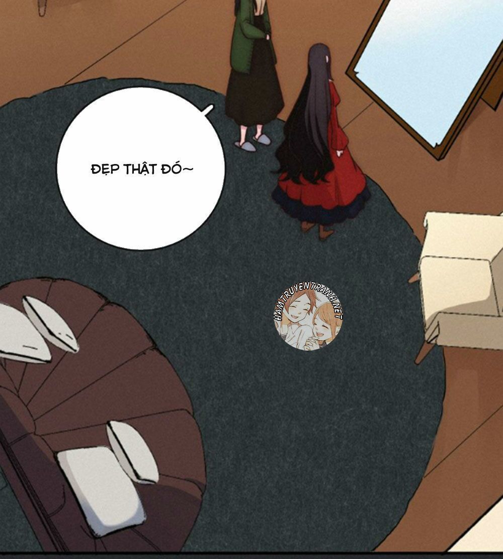 Bí Mật Bóng Đêm - Chương 6.2 - Trang 32