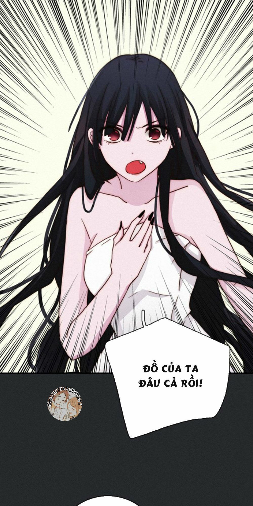 Bí Mật Bóng Đêm - Chương 6.2 - Trang 6