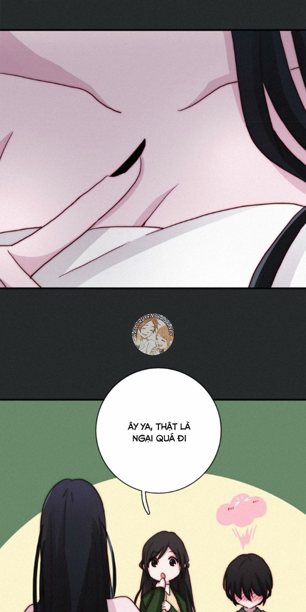 Bí Mật Bóng Đêm - Chương 6.2 - Trang 10