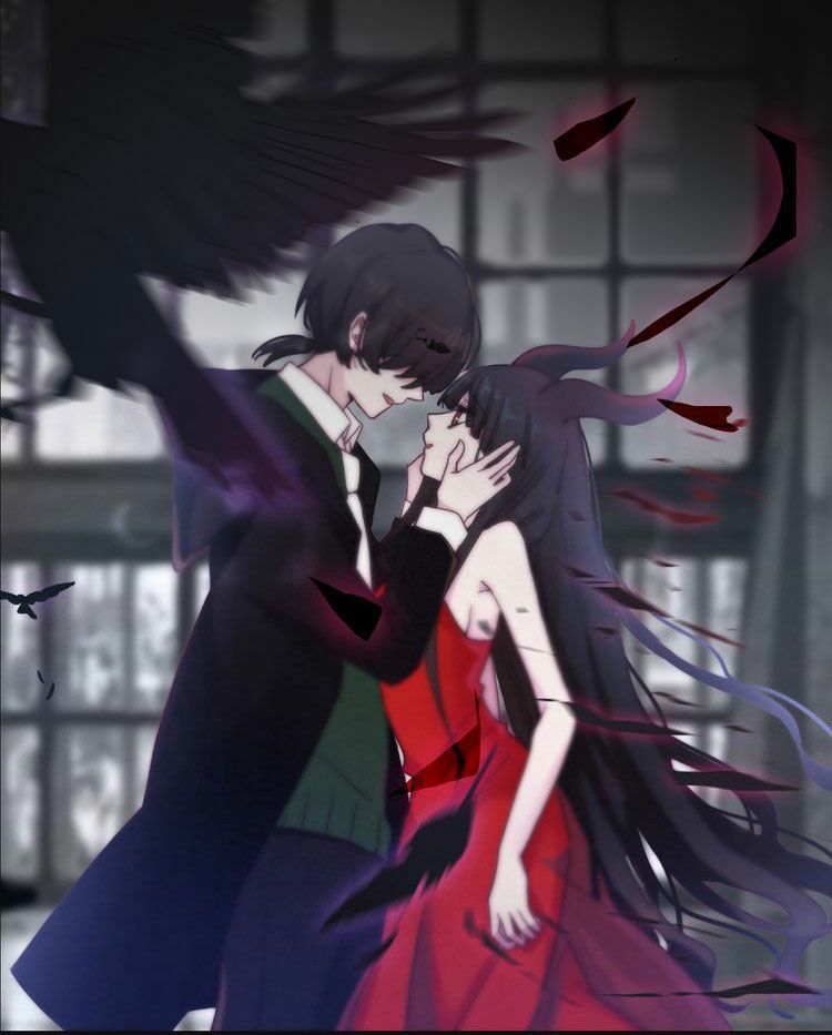 Bí Mật Bóng Đêm - Chương 7.1 - Trang 2