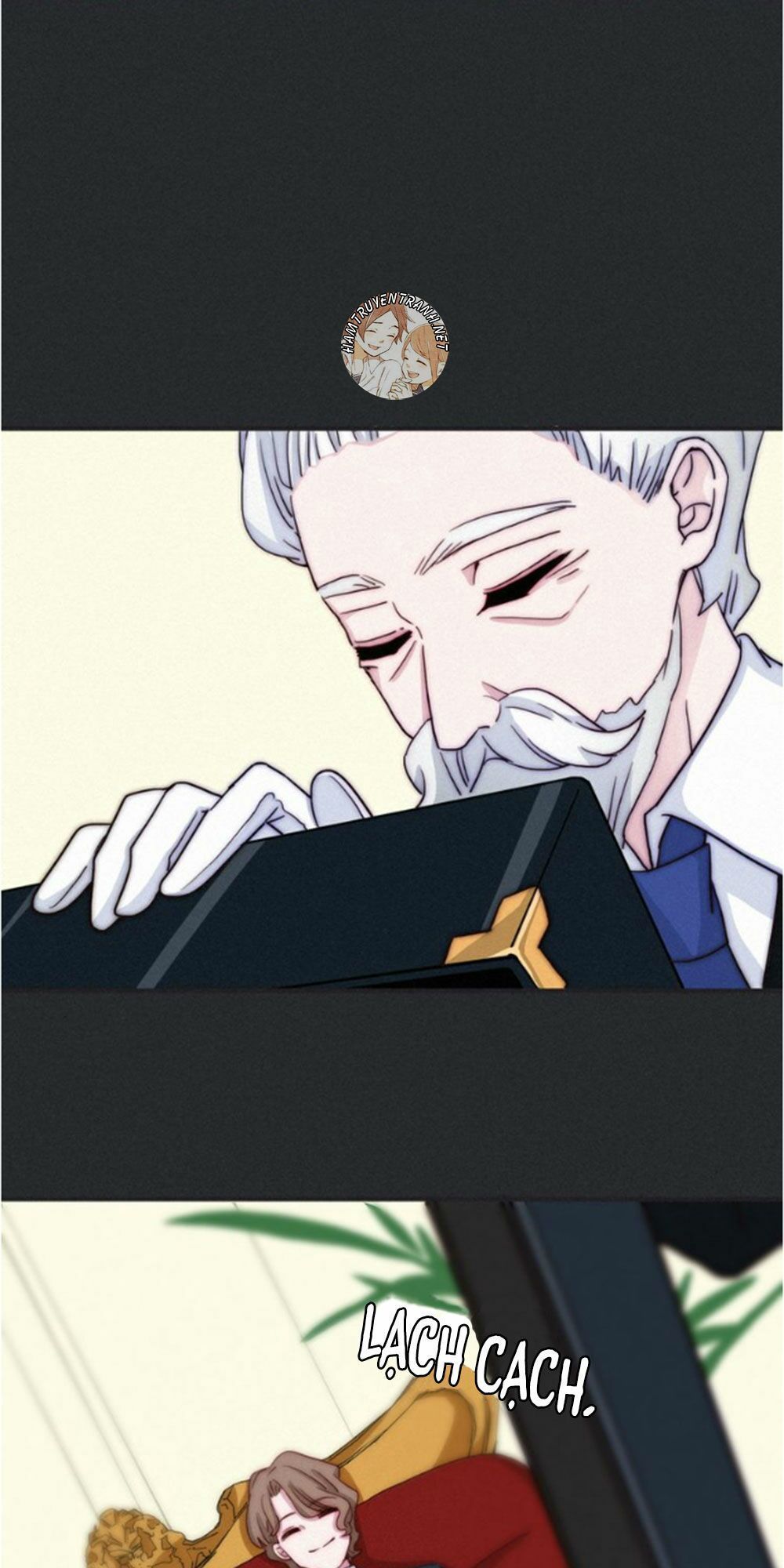 Bí Mật Bóng Đêm - Chương 7.1 - Trang 16