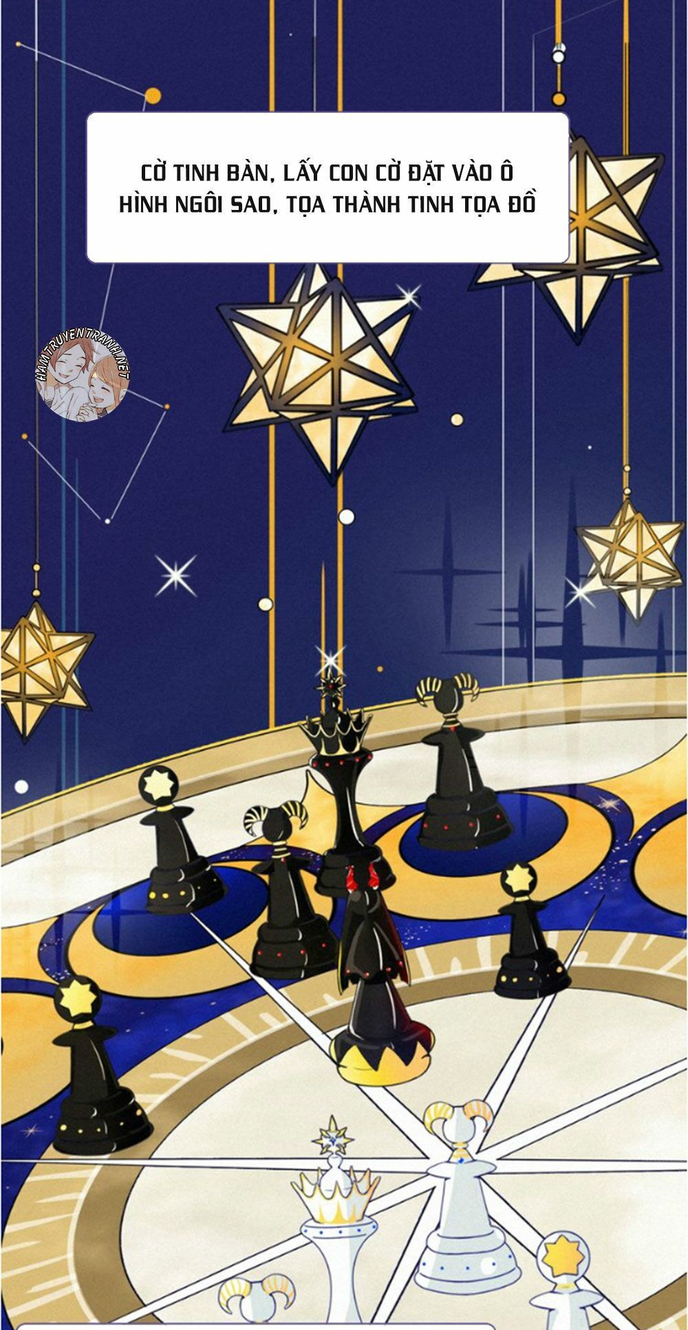 Bí Mật Bóng Đêm - Chương 7.1 - Trang 20