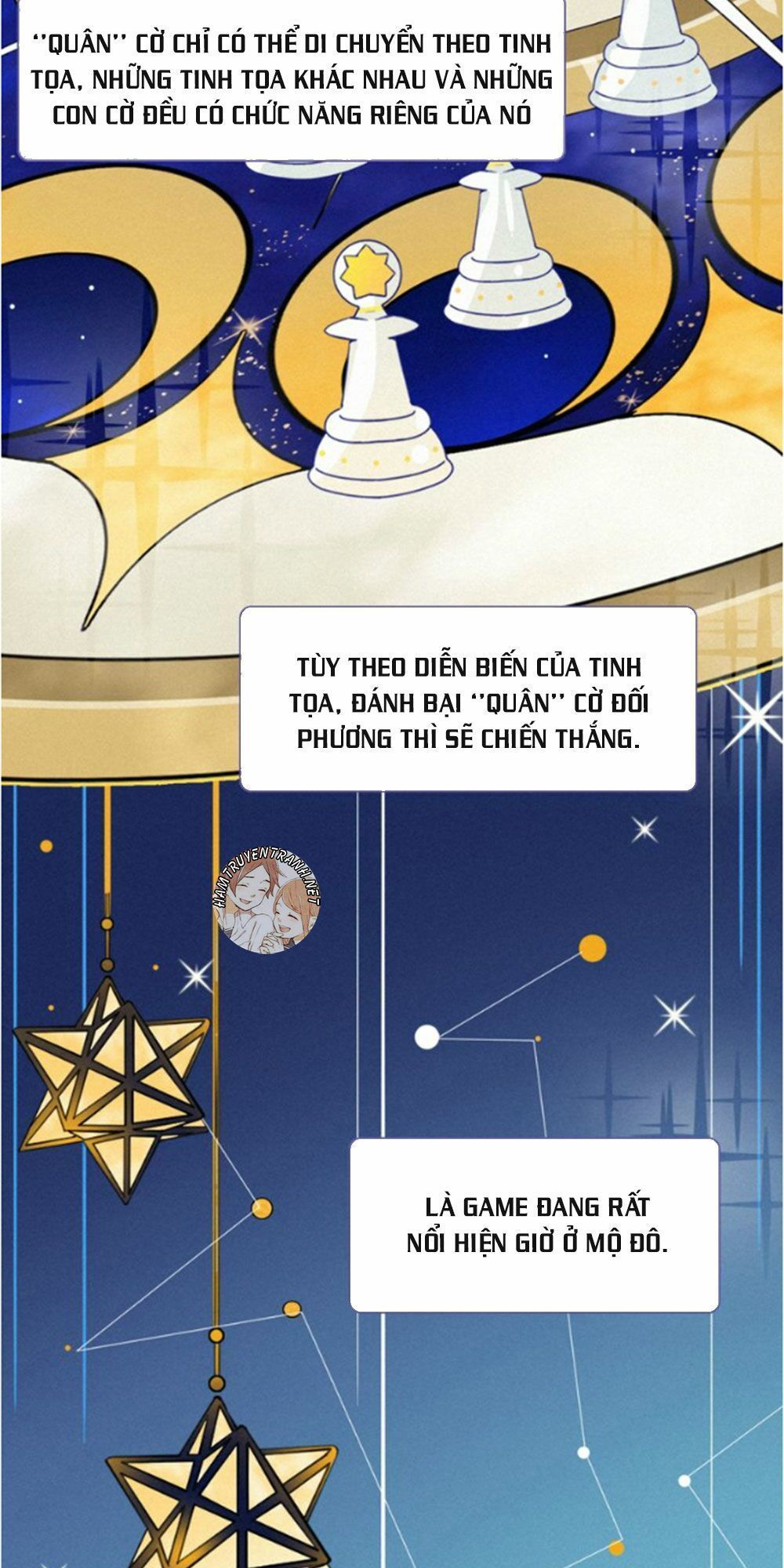 Bí Mật Bóng Đêm - Chương 7.1 - Trang 21