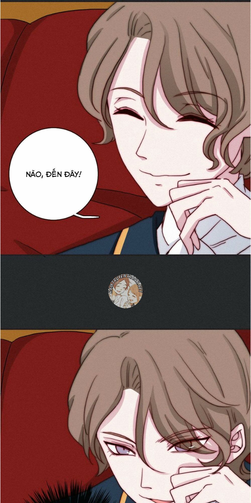 Bí Mật Bóng Đêm - Chương 7.1 - Trang 23