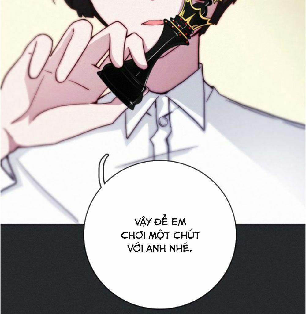 Bí Mật Bóng Đêm - Chương 7.1 - Trang 26