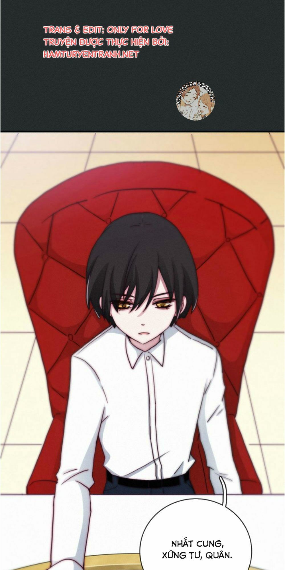 Bí Mật Bóng Đêm - Chương 7.1 - Trang 27