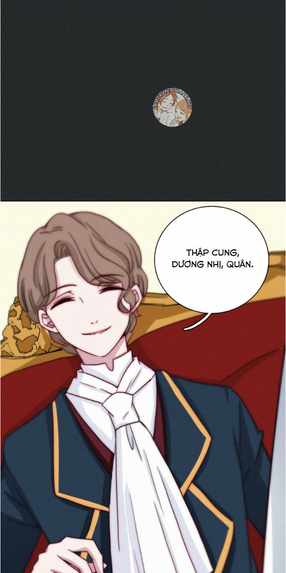 Bí Mật Bóng Đêm - Chương 7.1 - Trang 29