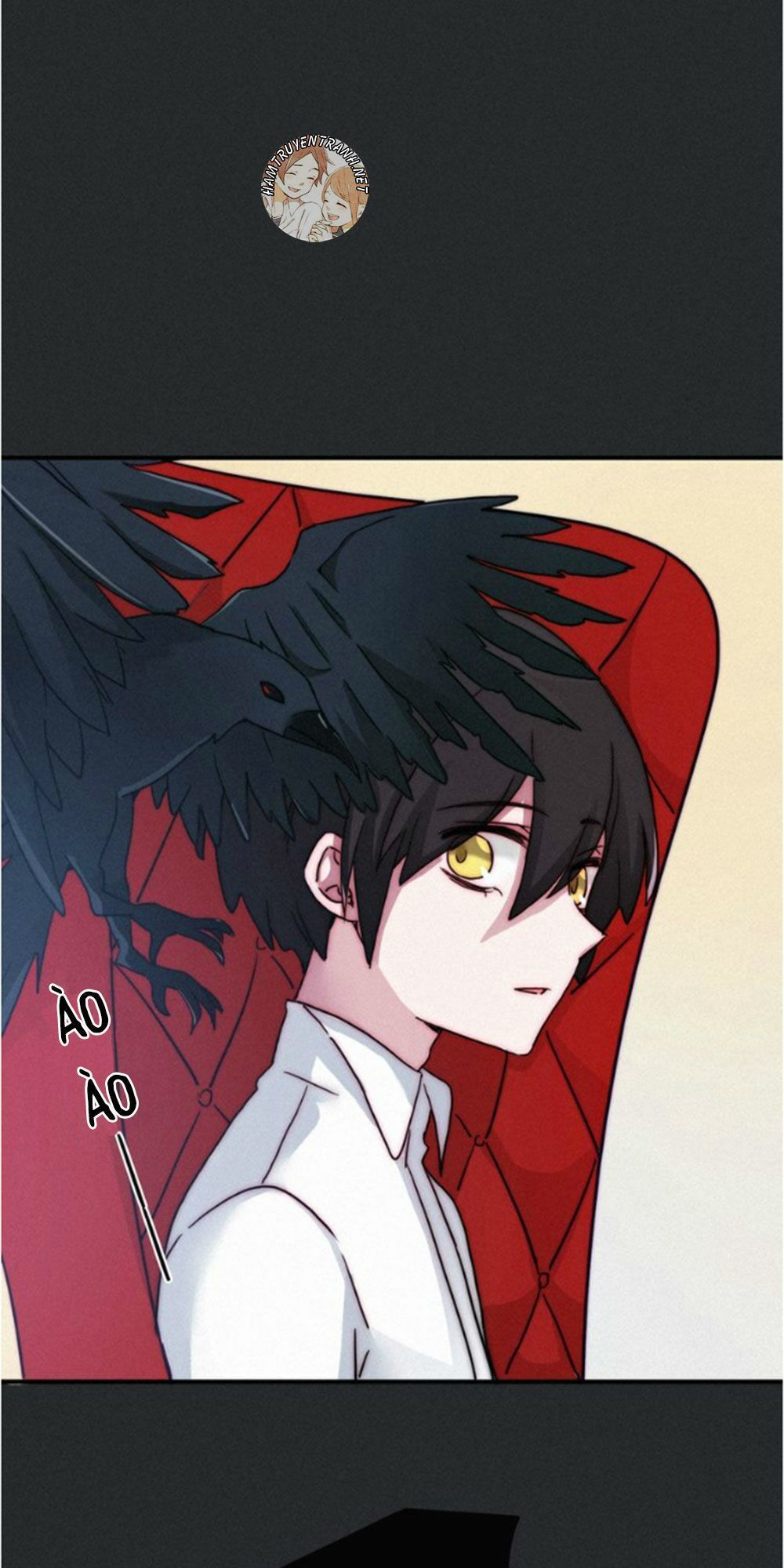 Bí Mật Bóng Đêm - Chương 7.1 - Trang 35