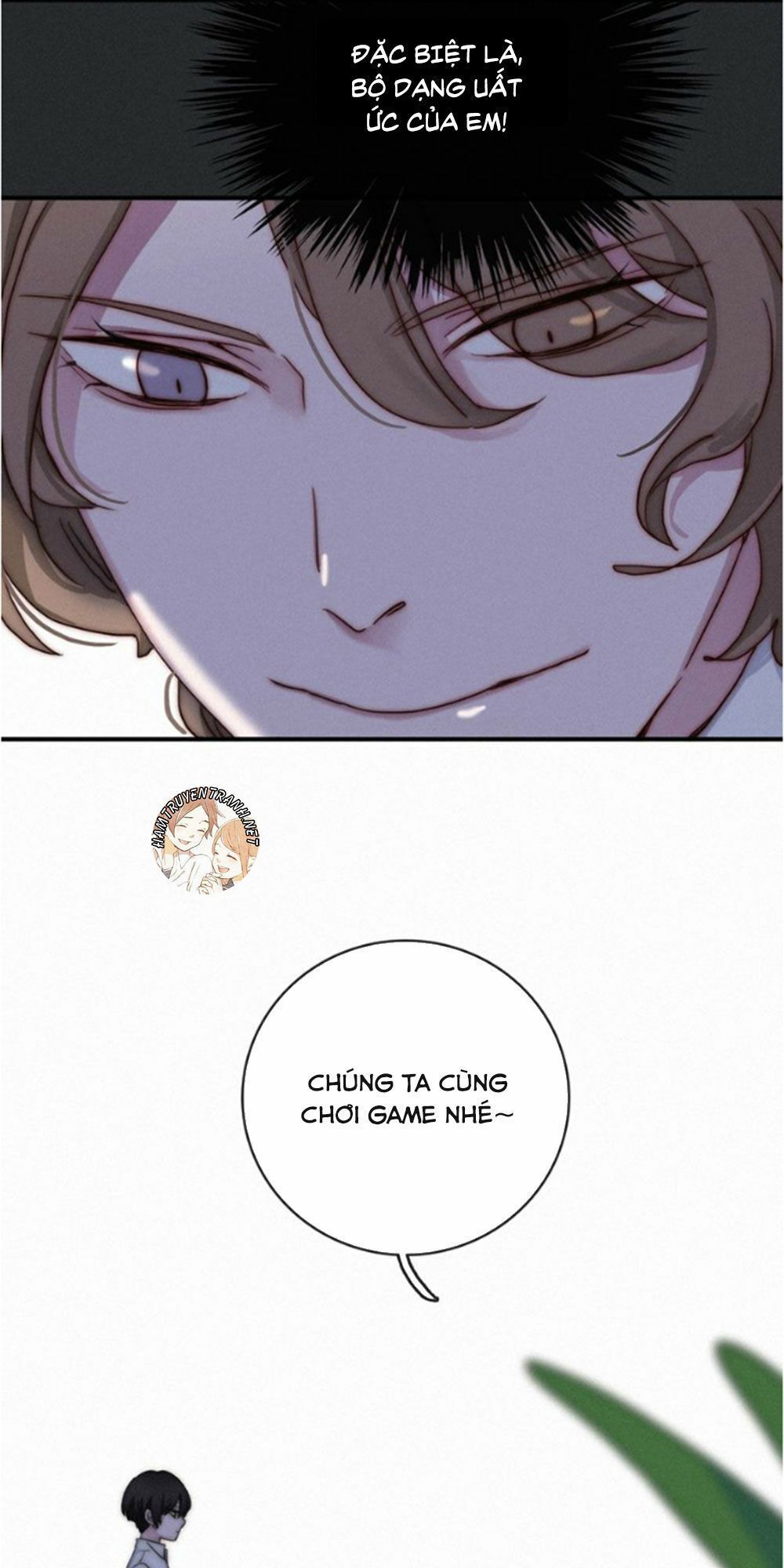 Bí Mật Bóng Đêm - Chương 7.1 - Trang 7