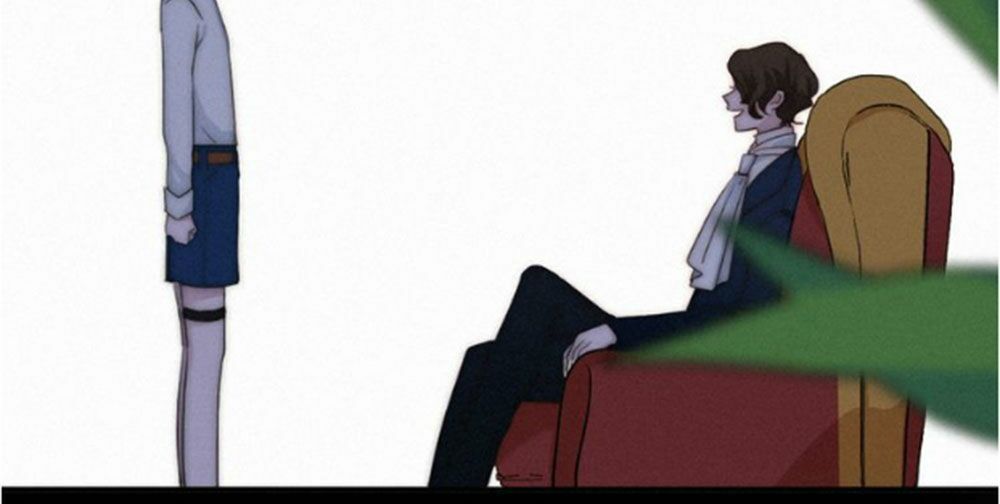 Bí Mật Bóng Đêm - Chương 7.1 - Trang 8