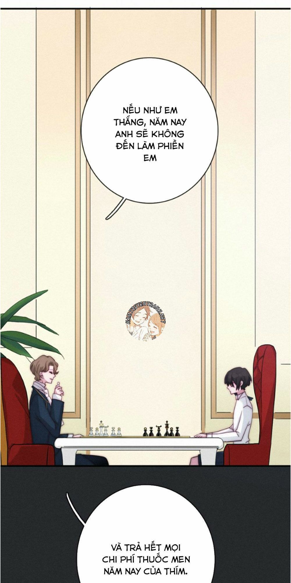 Bí Mật Bóng Đêm - Chương 7.2 - Trang 11