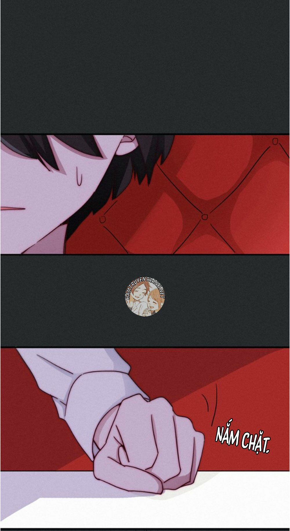 Bí Mật Bóng Đêm - Chương 7.2 - Trang 13