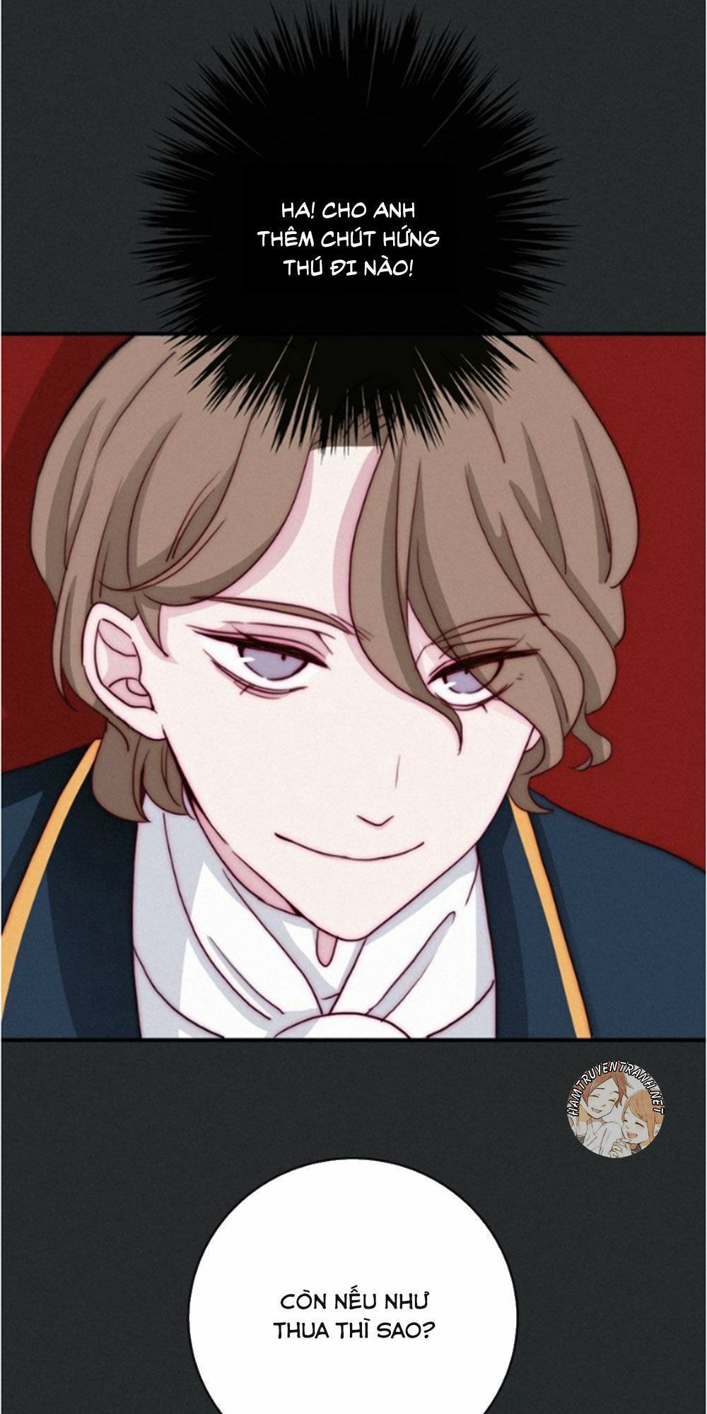 Bí Mật Bóng Đêm - Chương 7.2 - Trang 14