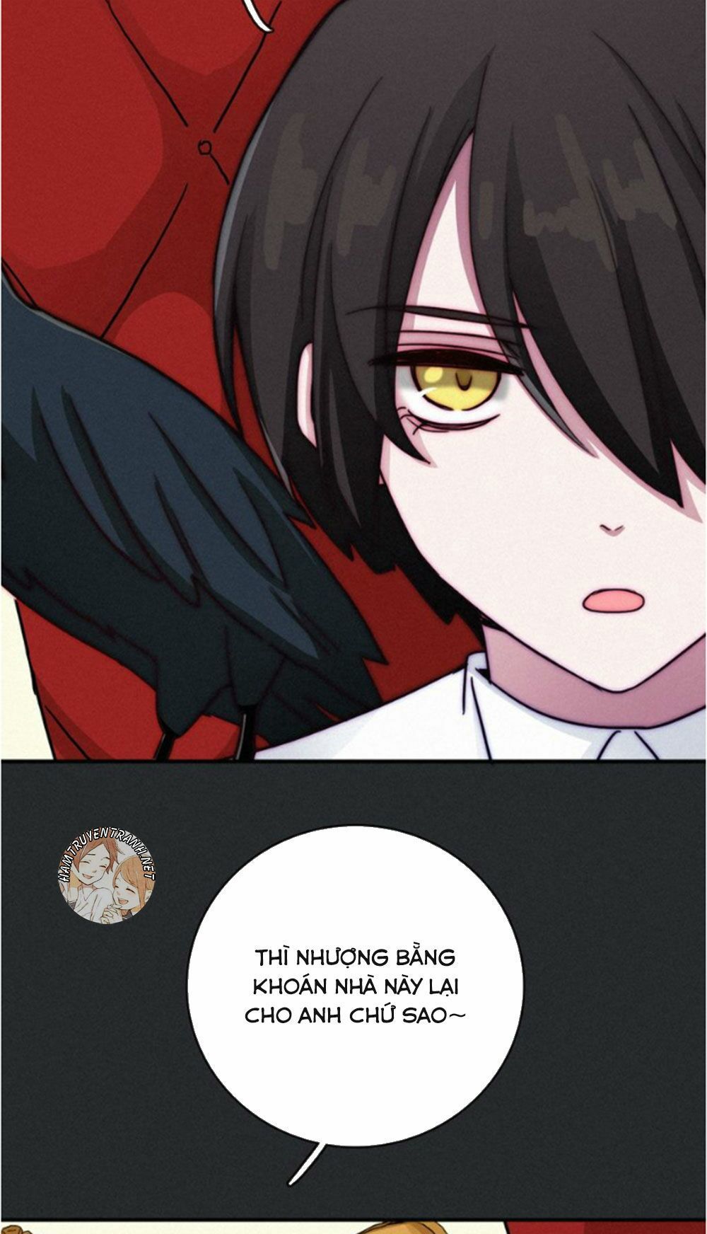 Bí Mật Bóng Đêm - Chương 7.2 - Trang 16