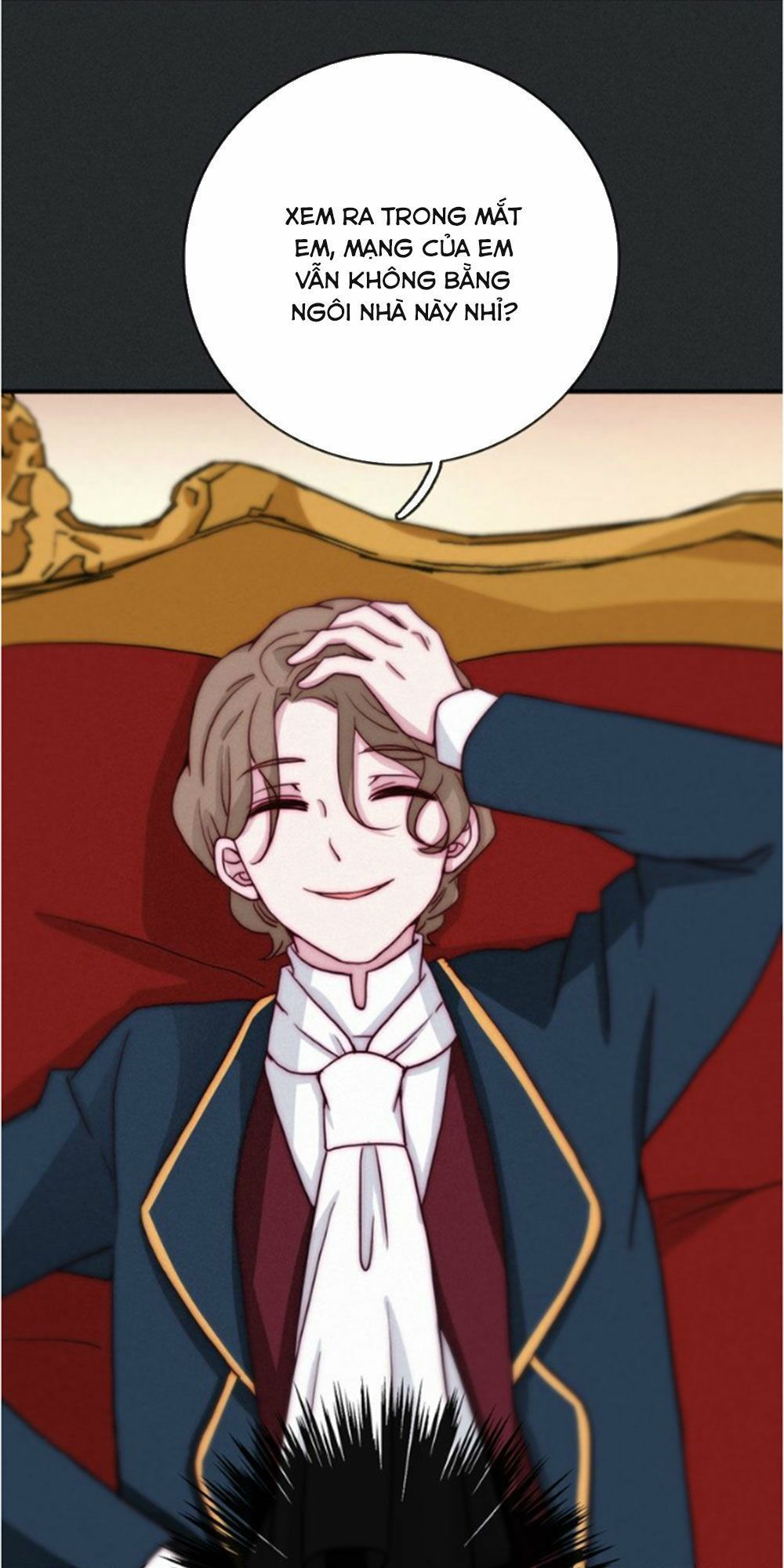 Bí Mật Bóng Đêm - Chương 7.2 - Trang 18