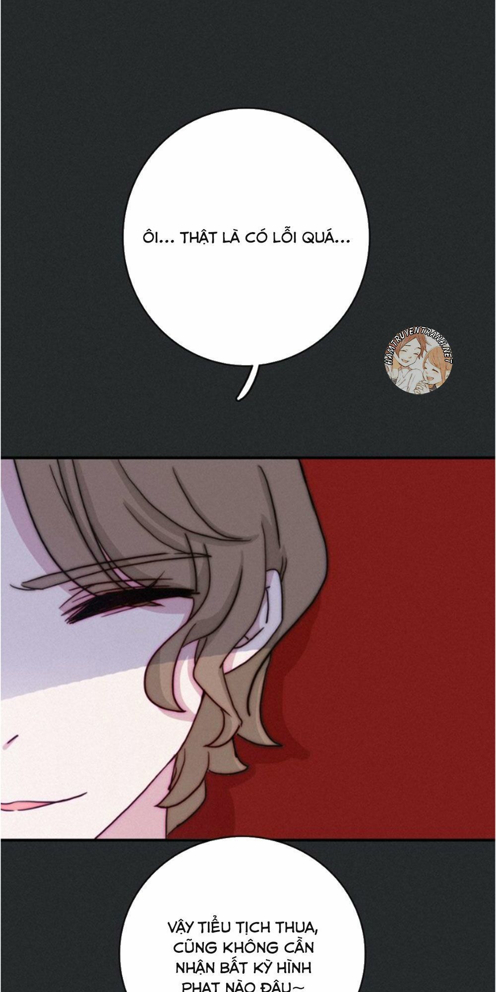 Bí Mật Bóng Đêm - Chương 7.2 - Trang 25