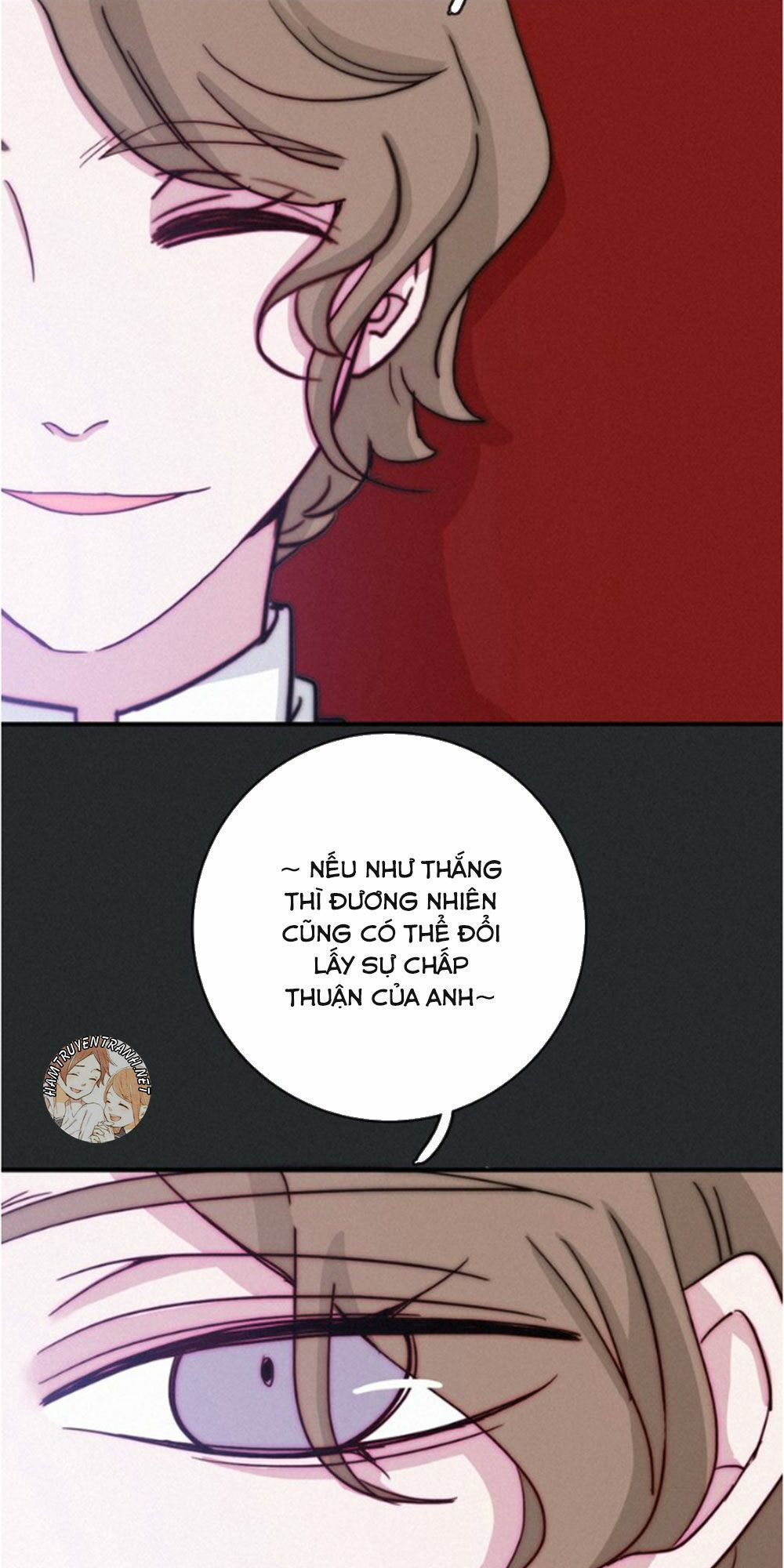 Bí Mật Bóng Đêm - Chương 7.2 - Trang 27