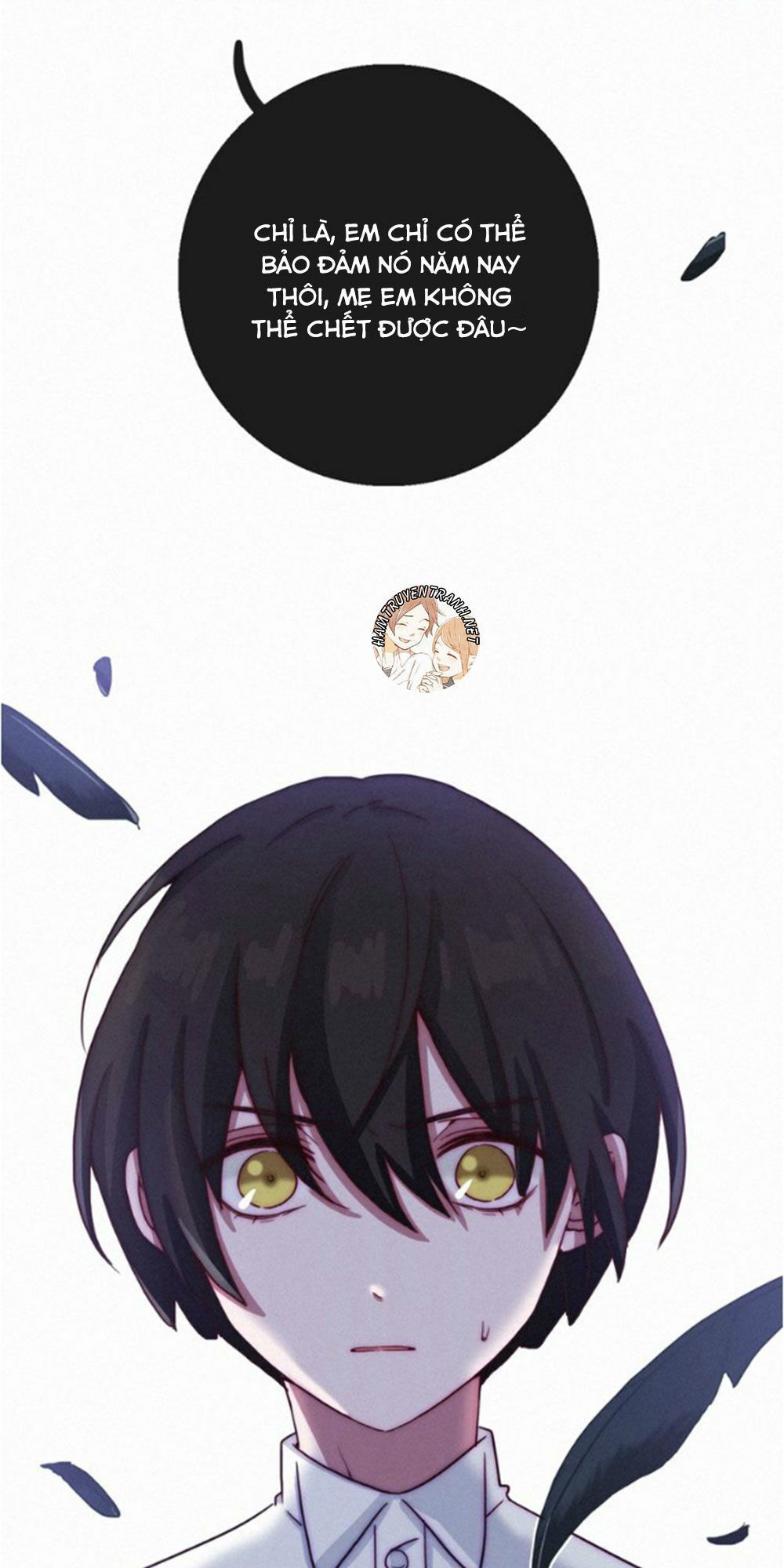 Bí Mật Bóng Đêm - Chương 7.2 - Trang 29