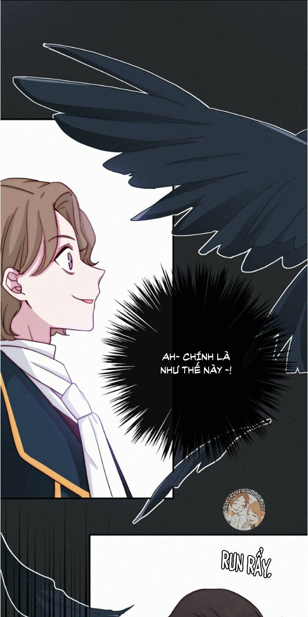 Bí Mật Bóng Đêm - Chương 7.2 - Trang 31