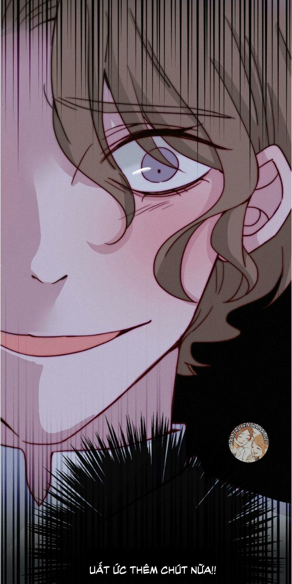 Bí Mật Bóng Đêm - Chương 7.2 - Trang 33