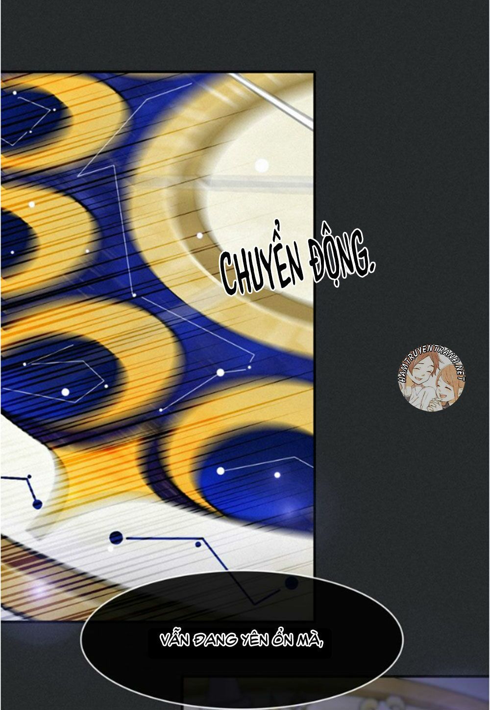 Bí Mật Bóng Đêm - Chương 7.2 - Trang 5