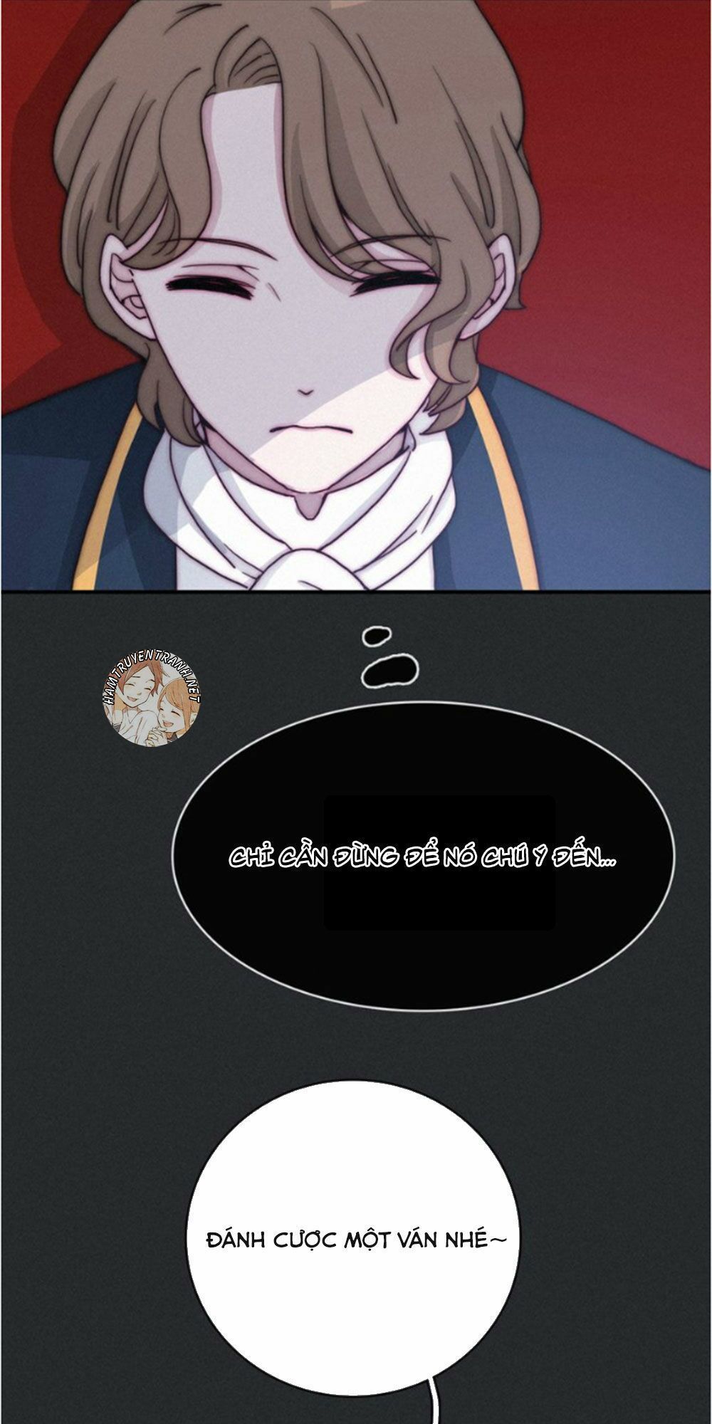 Bí Mật Bóng Đêm - Chương 7.2 - Trang 7
