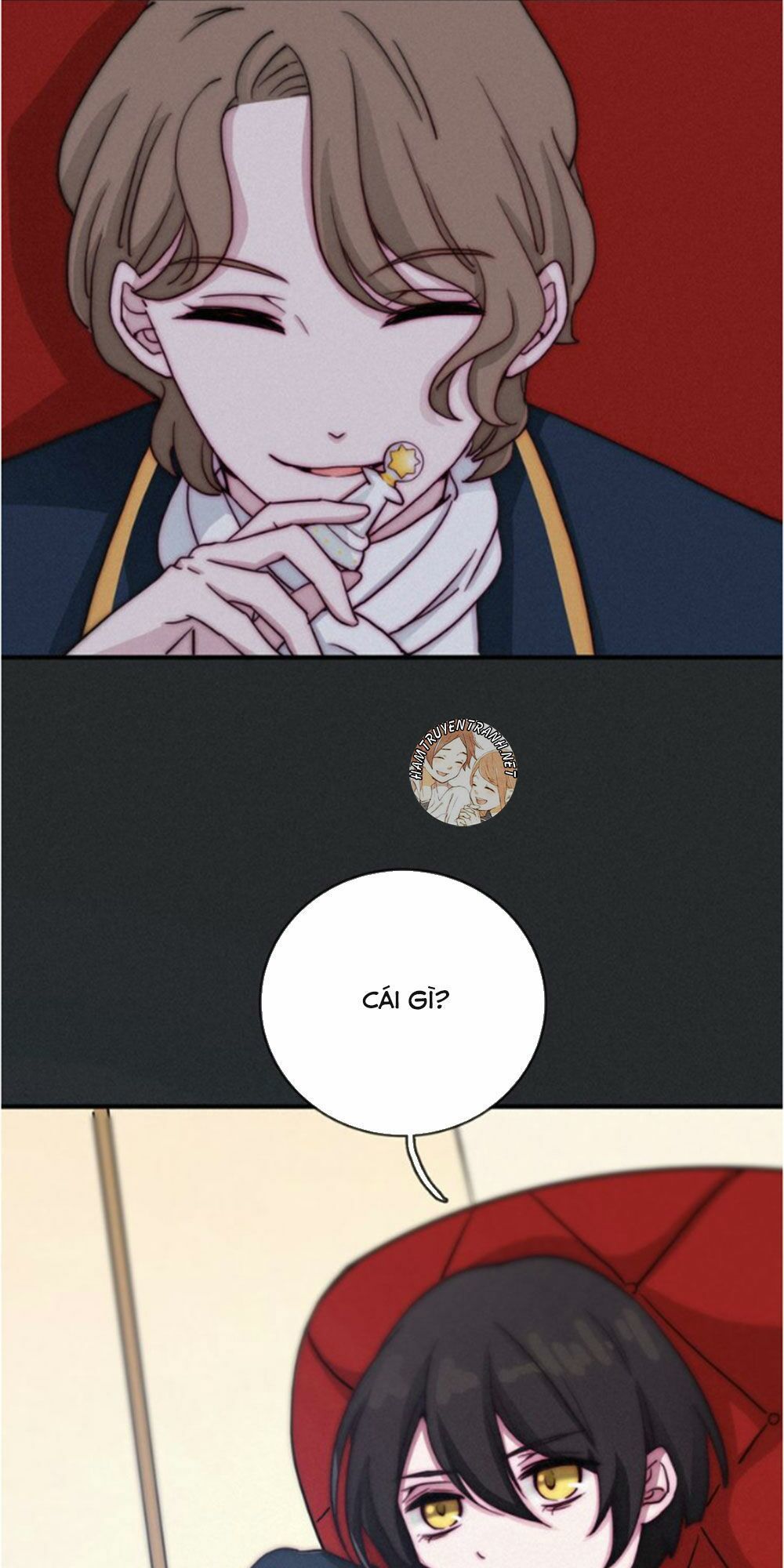 Bí Mật Bóng Đêm - Chương 7.2 - Trang 9
