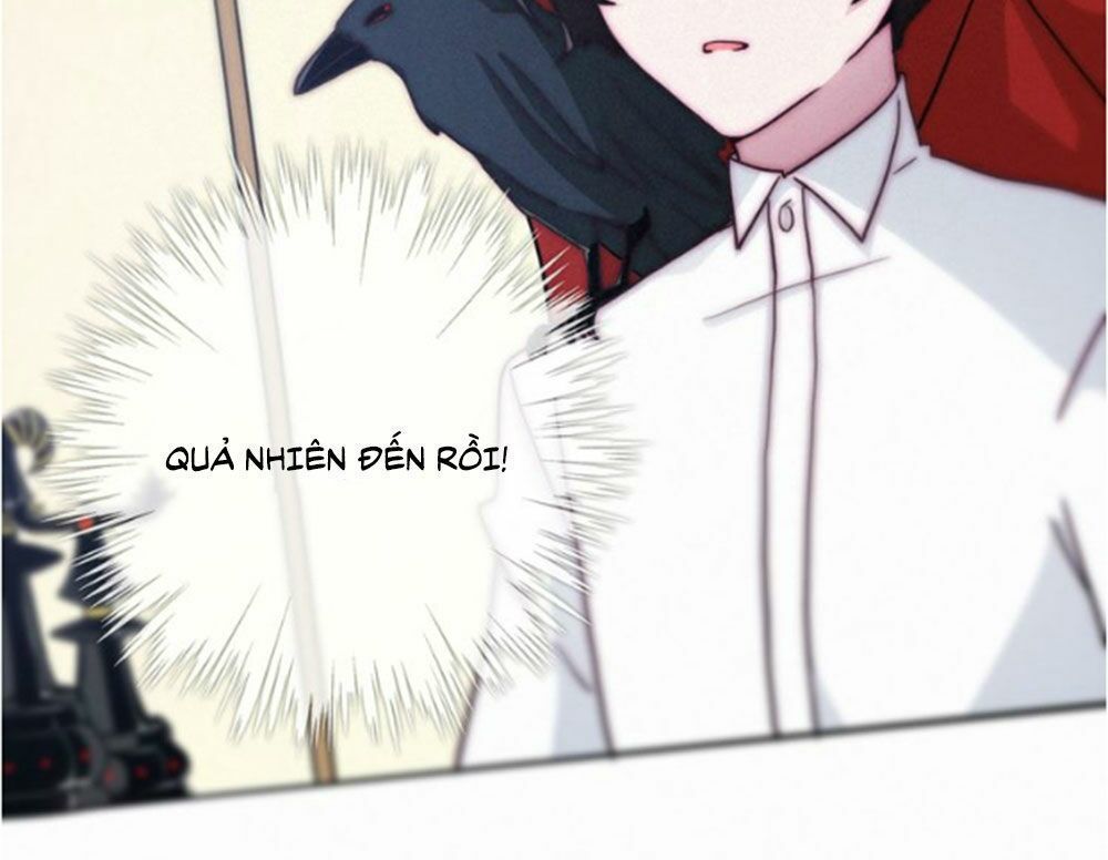 Bí Mật Bóng Đêm - Chương 7.2 - Trang 10