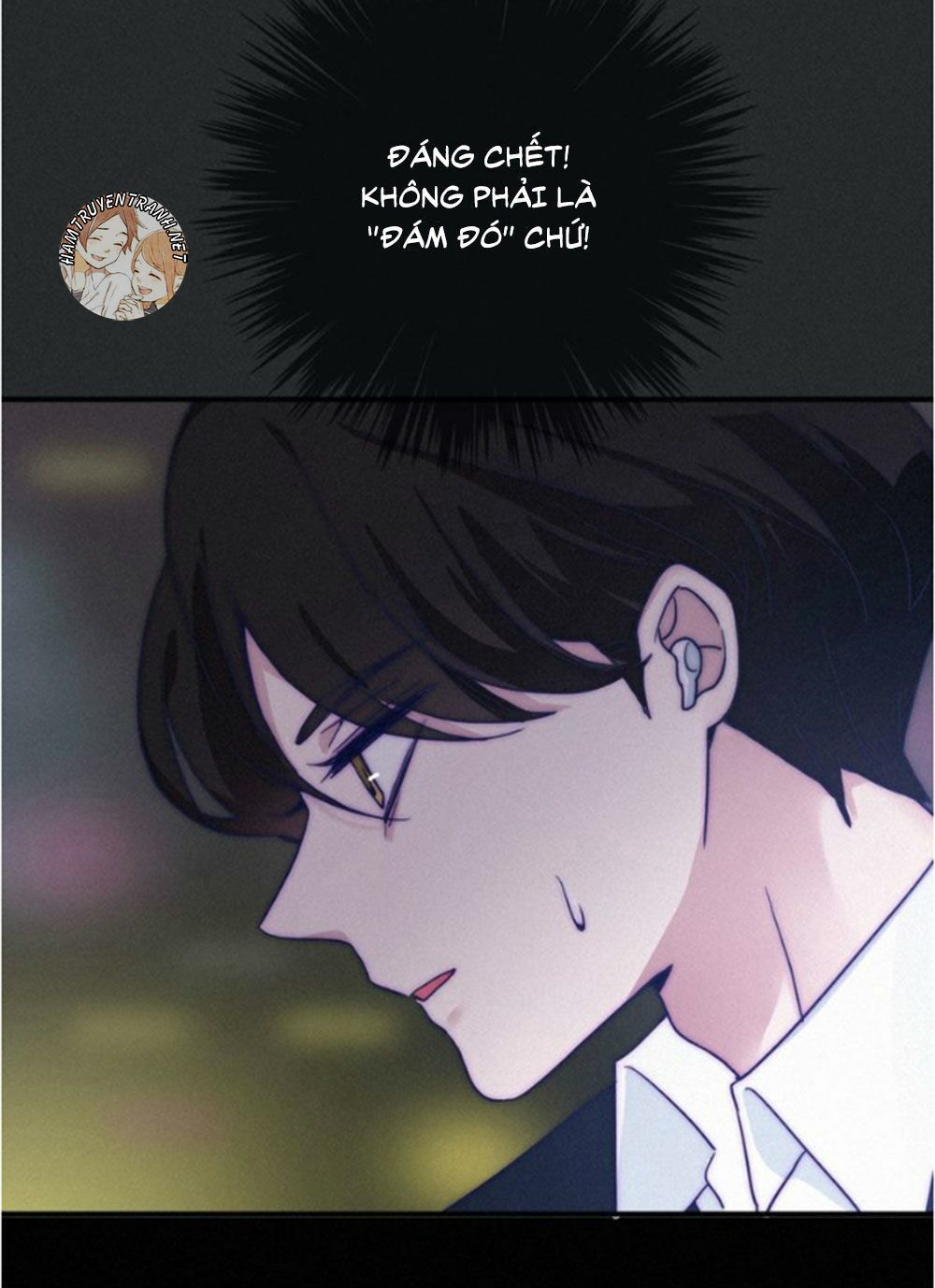 Bí Mật Bóng Đêm - Chương 7.4 - Trang 11