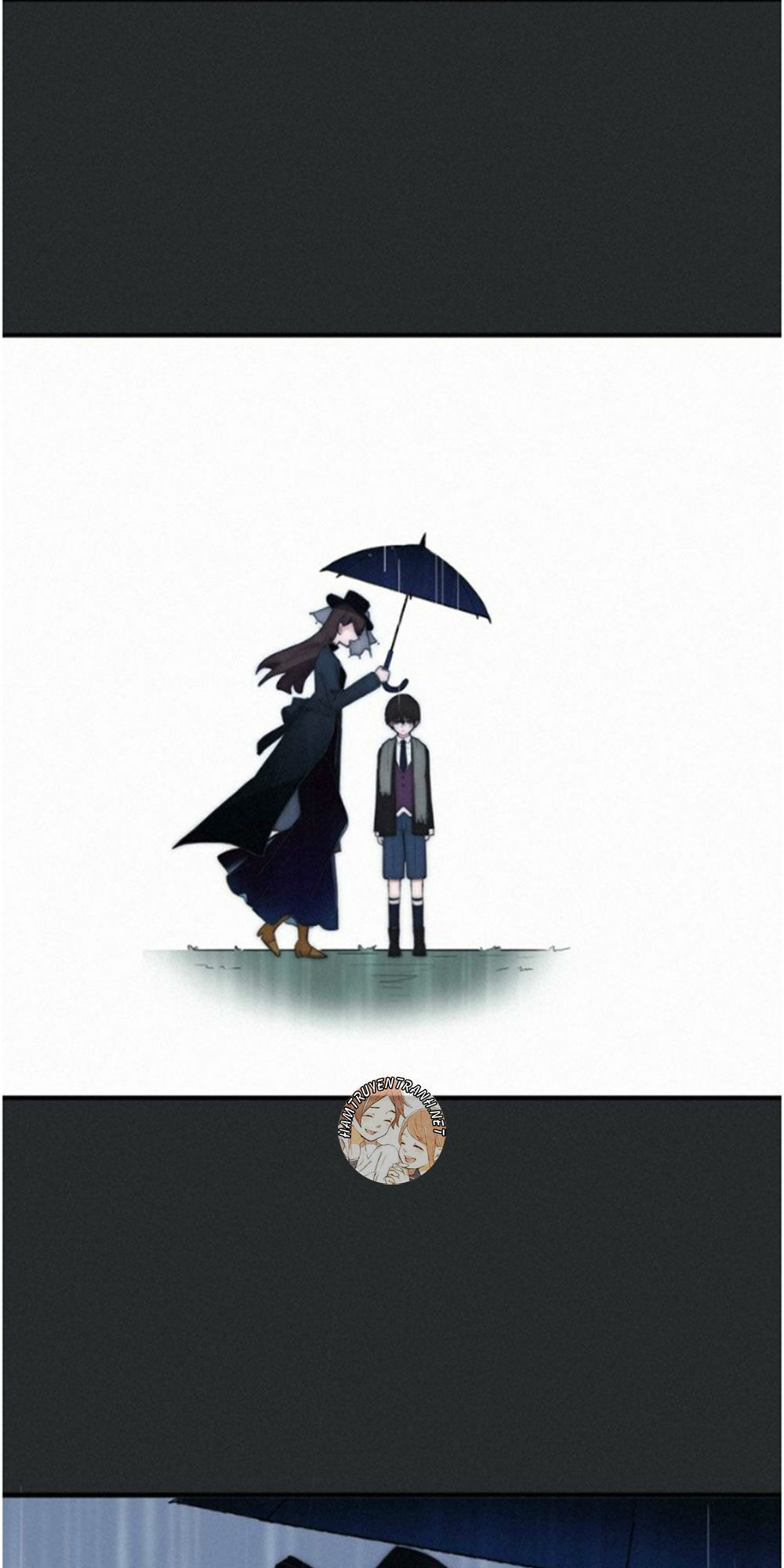 Bí Mật Bóng Đêm - Chương 7.4 - Trang 18