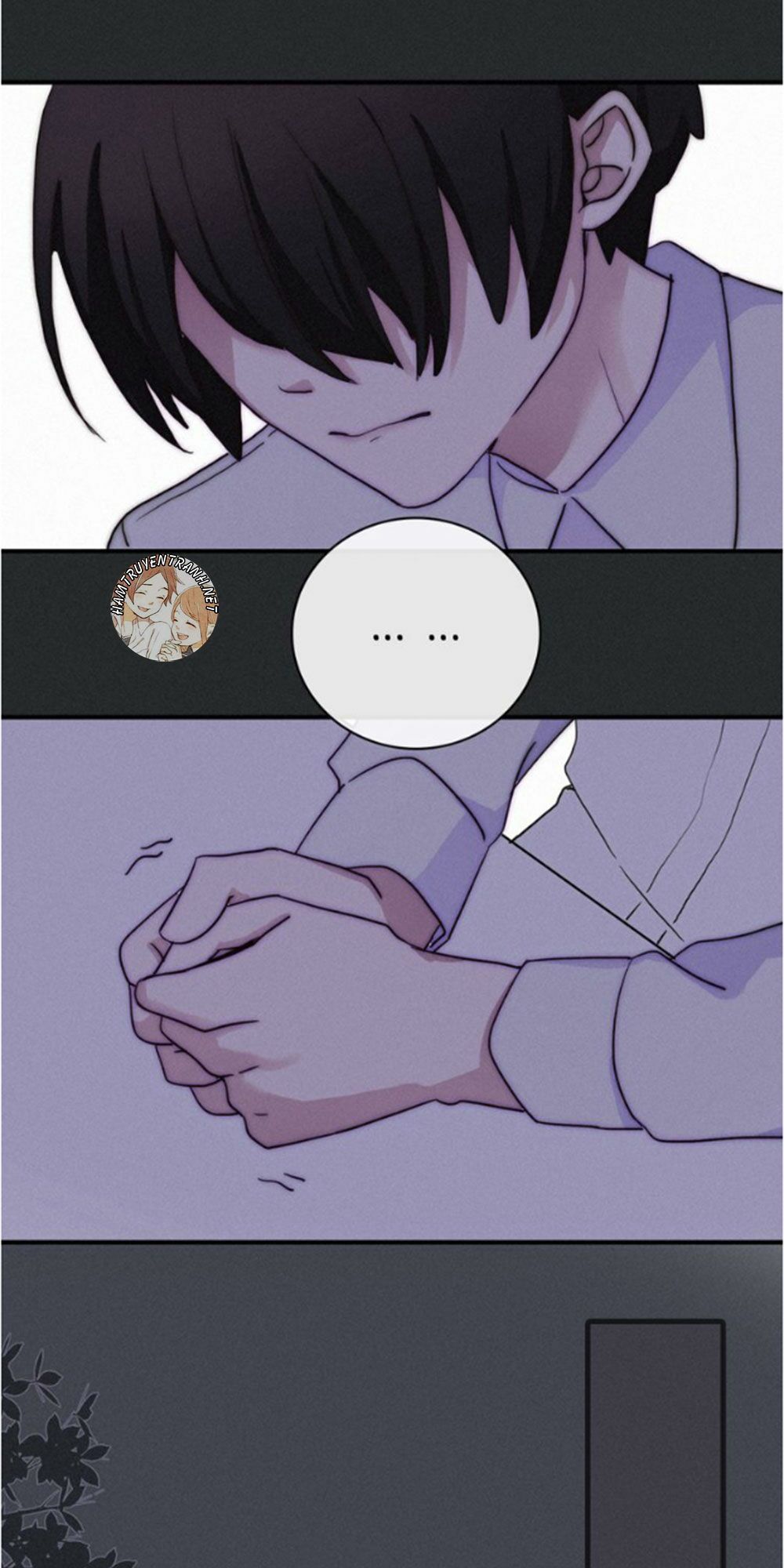 Bí Mật Bóng Đêm - Chương 7.4 - Trang 3