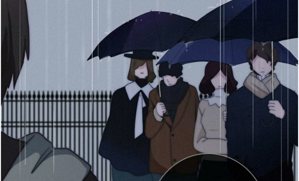 Bí Mật Bóng Đêm - Chương 7.4 - Trang 21