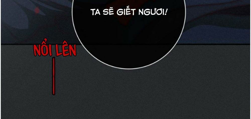 Bí Mật Bóng Đêm - Chương 7.4 - Trang 32