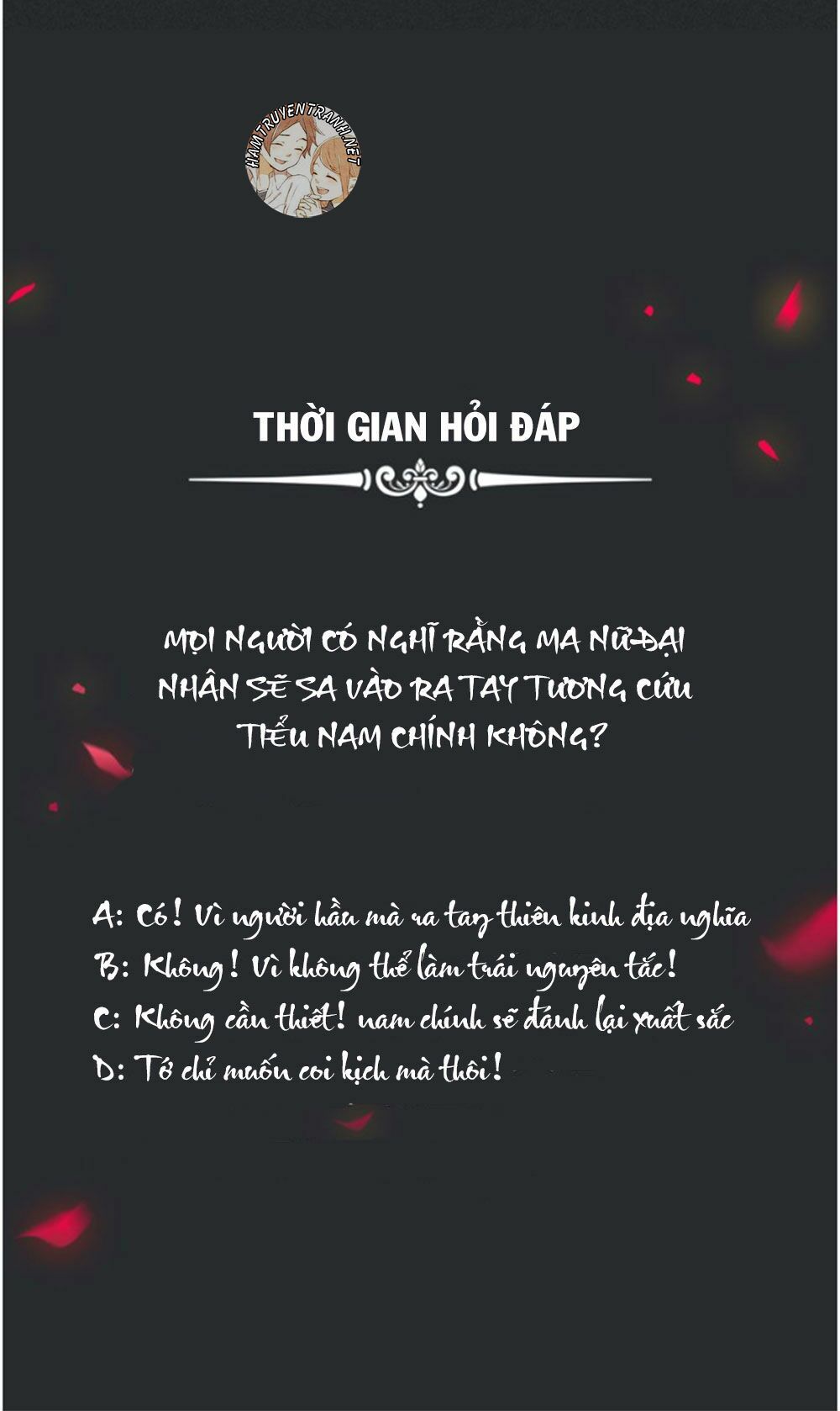 Bí Mật Bóng Đêm - Chương 7.4 - Trang 38