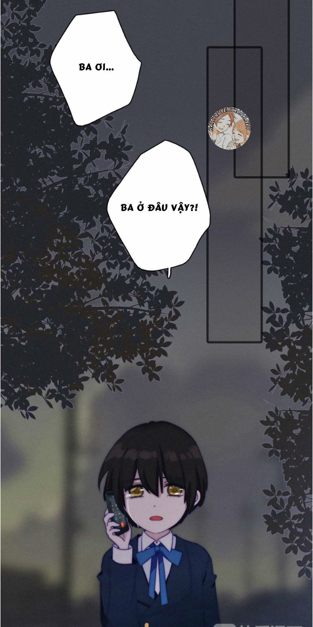 Bí Mật Bóng Đêm - Chương 7.4 - Trang 5