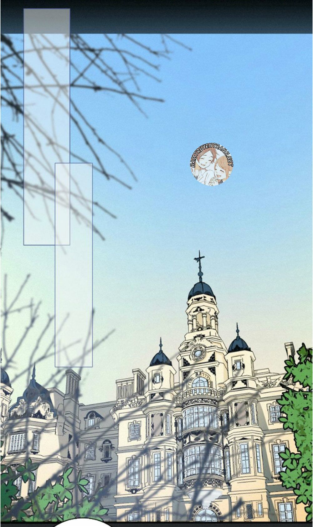 Bí Mật Bóng Đêm - Chương 8.1 - Trang 12