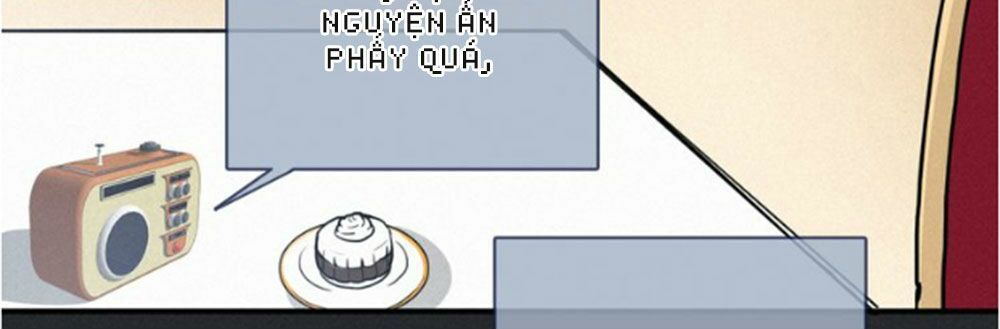 Bí Mật Bóng Đêm - Chương 8.1 - Trang 14