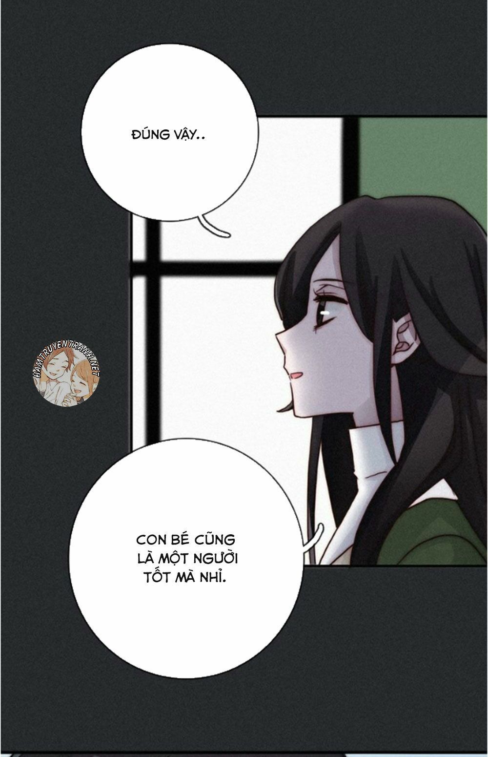 Bí Mật Bóng Đêm - Chương 8.1 - Trang 22