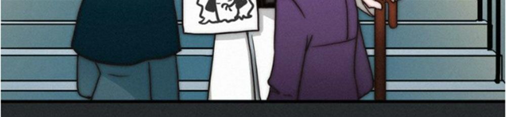 Bí Mật Bóng Đêm - Chương 8.1 - Trang 24