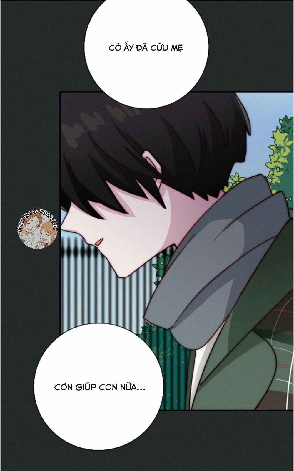 Bí Mật Bóng Đêm - Chương 8.2 - Trang 13