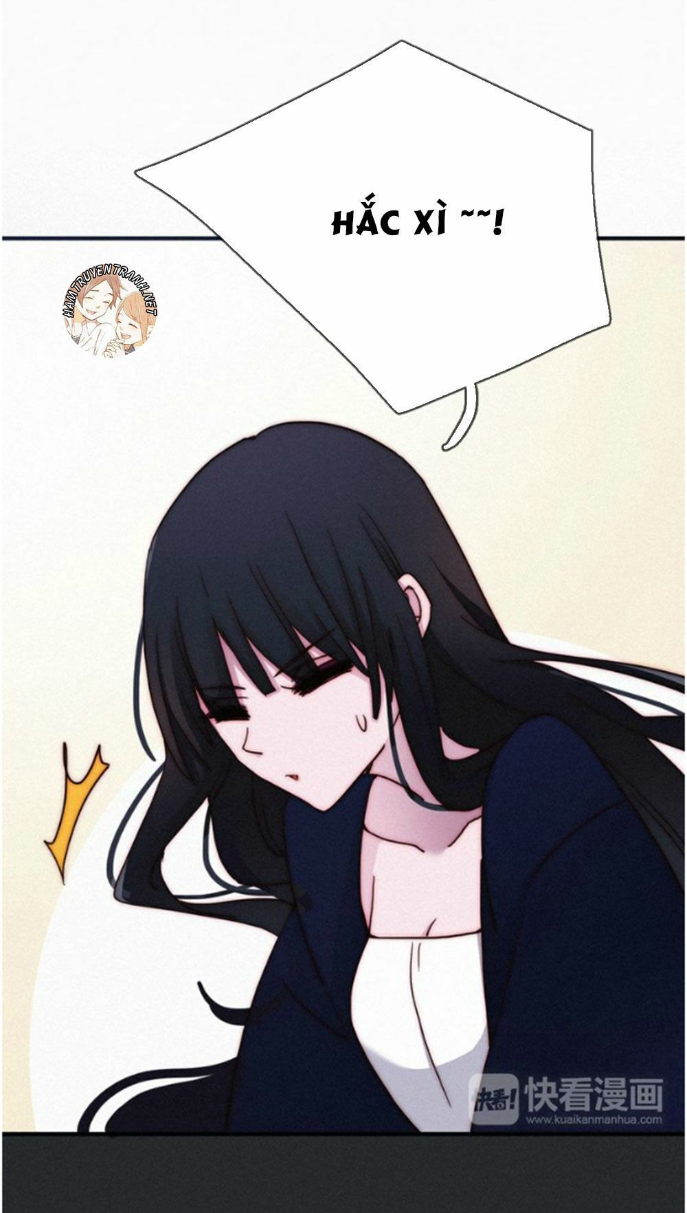 Bí Mật Bóng Đêm - Chương 8.2 - Trang 18