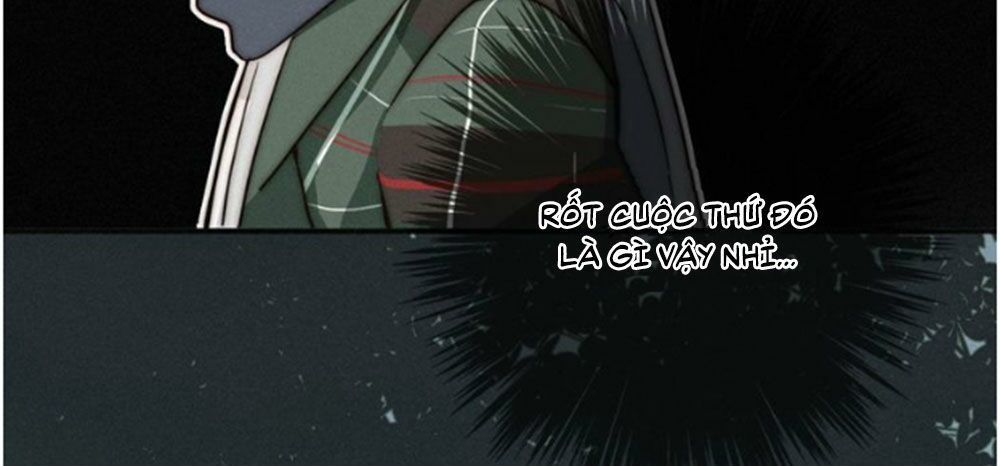 Bí Mật Bóng Đêm - Chương 8.2 - Trang 22